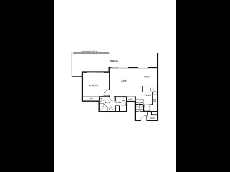 55/41 Blackall Street, Barton ACT 2600