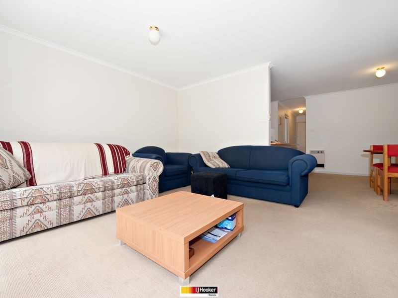 26/10 Ovens Street, Griffith ACT 2603