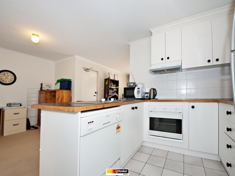 26/10 Ovens Street, Griffith ACT 2603