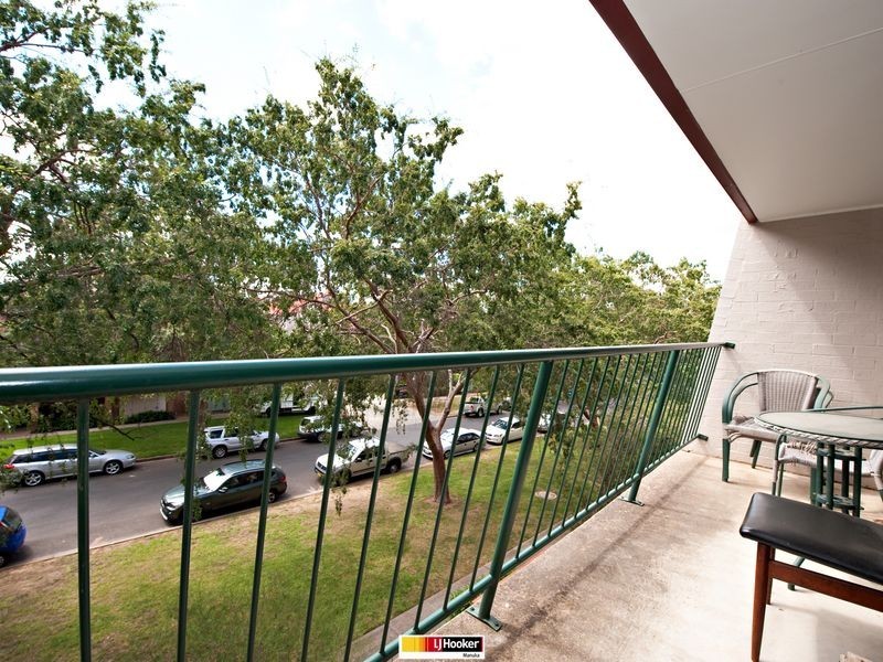 26/10 Ovens Street, Griffith ACT 2603