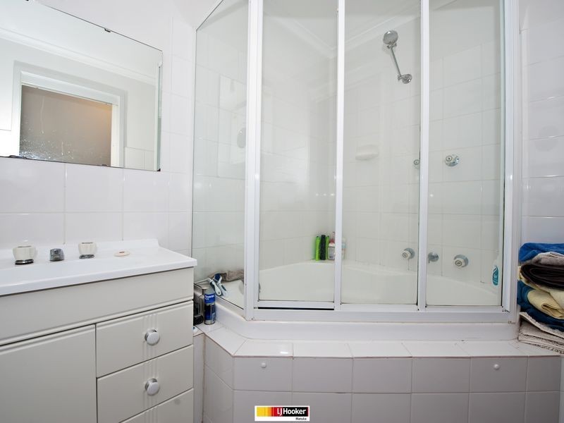 26/10 Ovens Street, Griffith ACT 2603