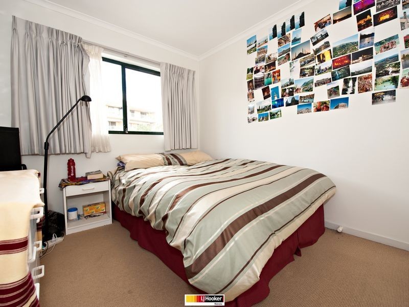 26/10 Ovens Street, Griffith ACT 2603