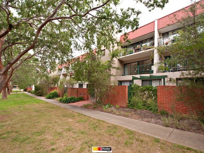 26/10 Ovens Street, Griffith ACT 2603