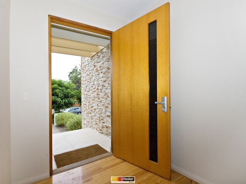 3/36 Strzelecki Crescent, Narrabundah ACT 2604