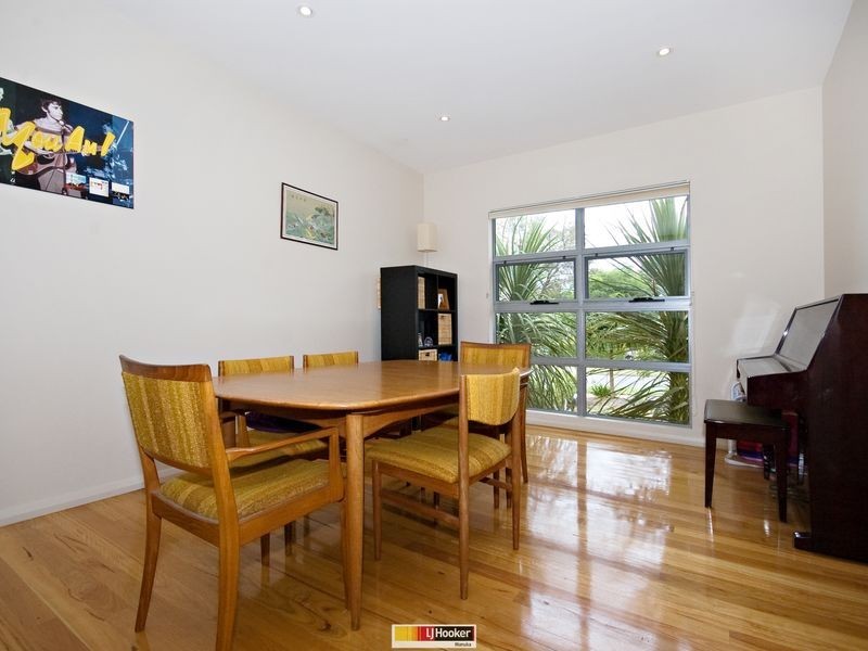 3/36 Strzelecki Crescent, Narrabundah ACT 2604