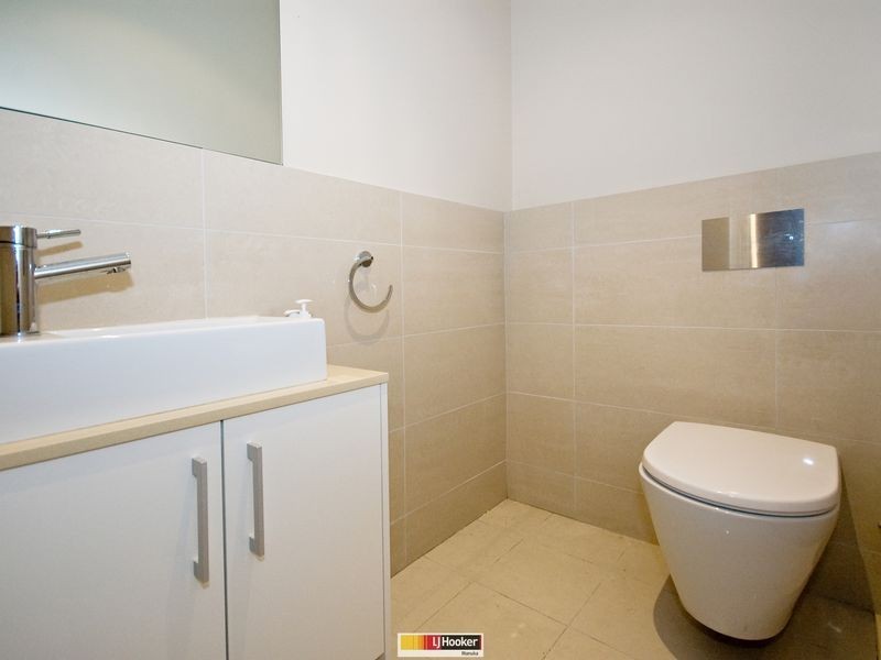 3/36 Strzelecki Crescent, Narrabundah ACT 2604