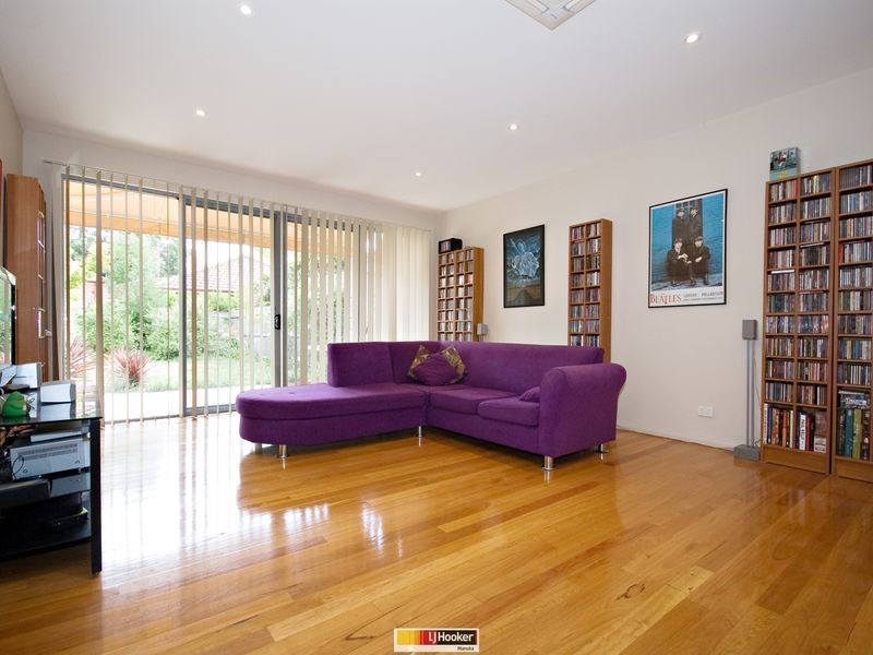 3/36 Strzelecki Crescent, Narrabundah ACT 2604