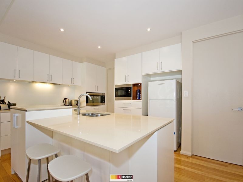 3/36 Strzelecki Crescent, Narrabundah ACT 2604