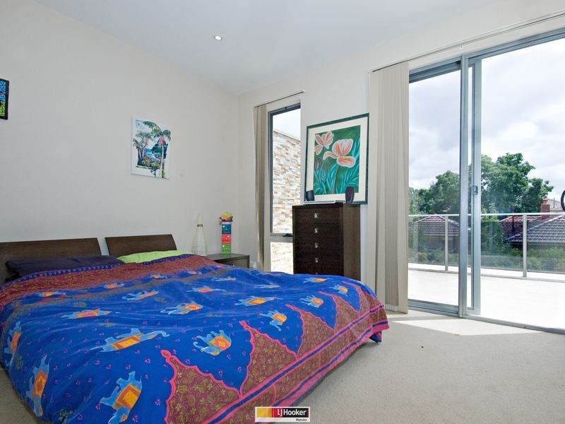 3/36 Strzelecki Crescent, Narrabundah ACT 2604