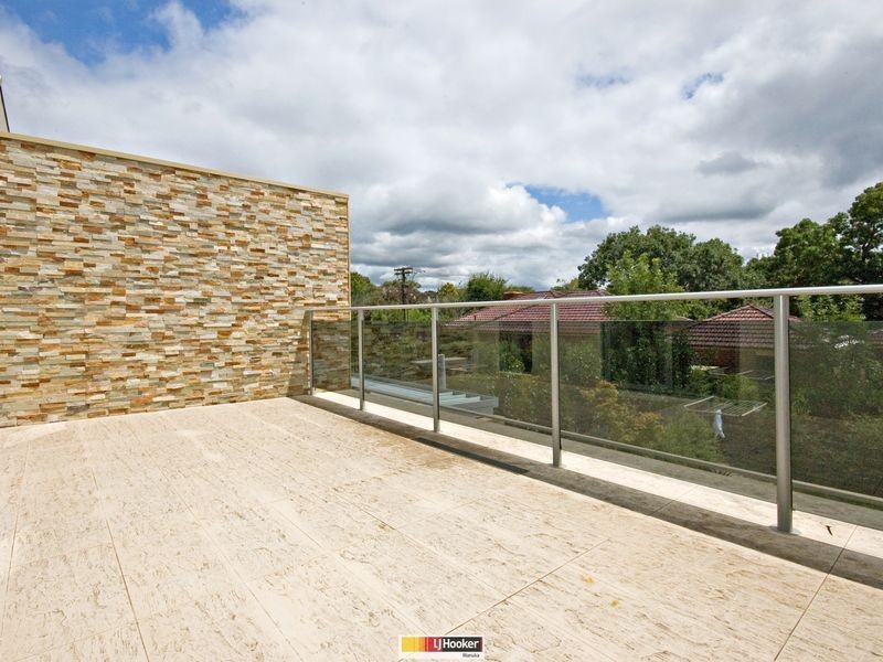 3/36 Strzelecki Crescent, Narrabundah ACT 2604