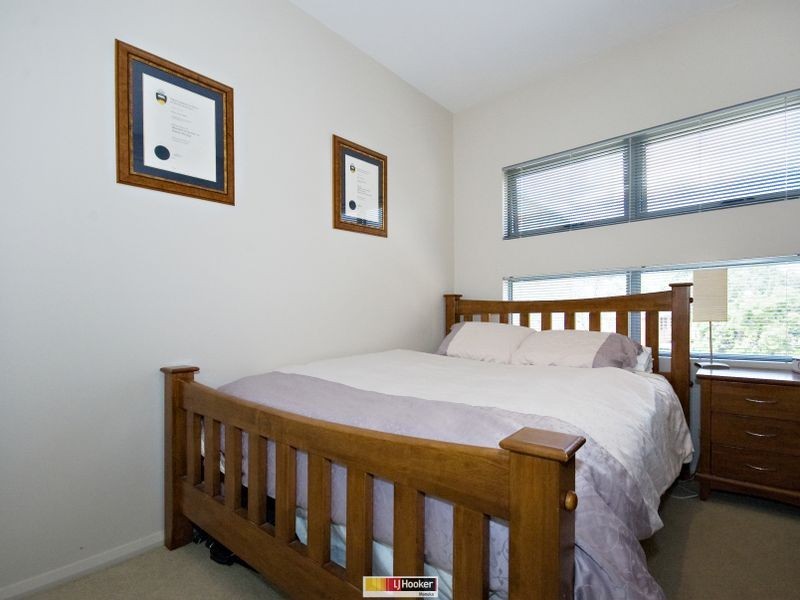 3/36 Strzelecki Crescent, Narrabundah ACT 2604