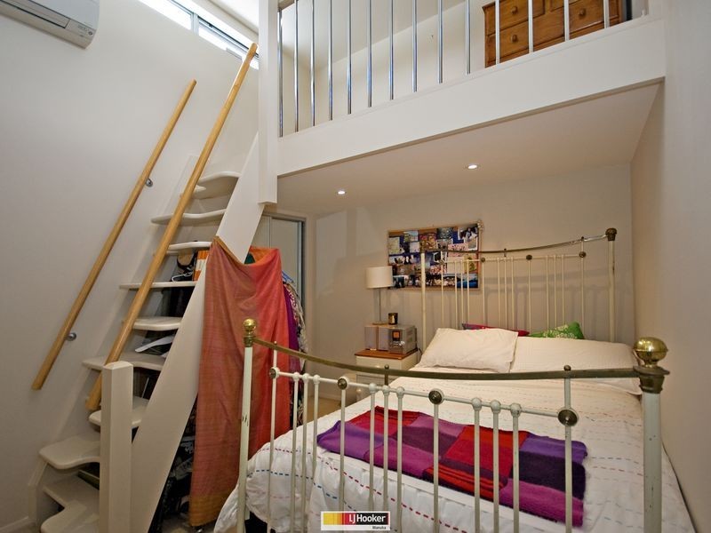 3/36 Strzelecki Crescent, Narrabundah ACT 2604