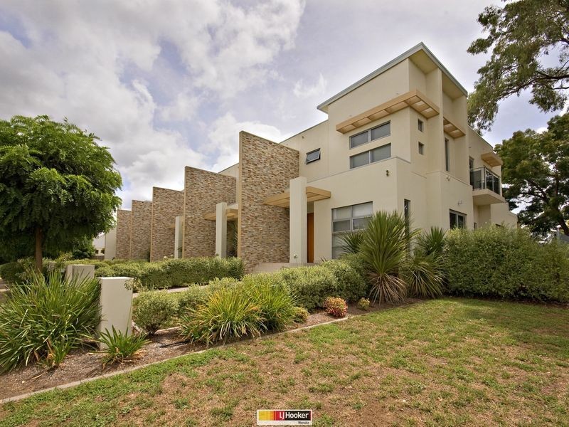 3/36 Strzelecki Crescent, Narrabundah ACT 2604