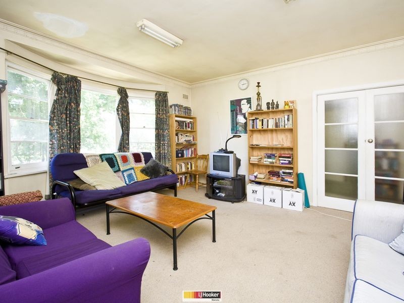 153 Limestone Avenue, Braddon ACT 2612