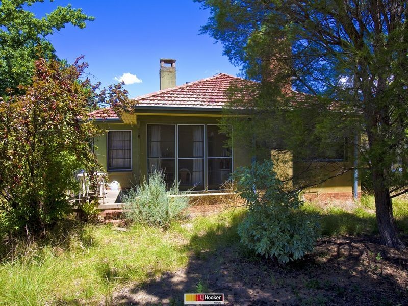 153 Limestone Avenue, Braddon ACT 2612