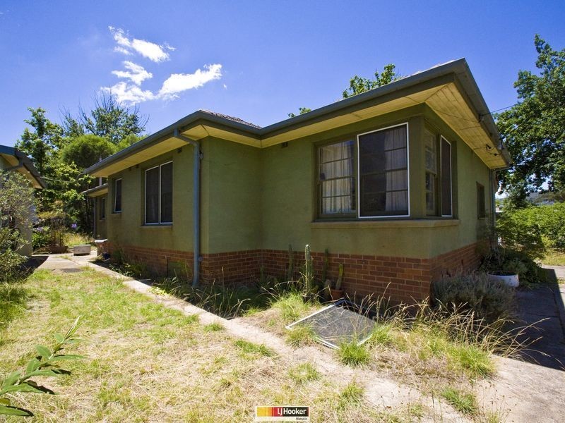 153 Limestone Avenue, Braddon ACT 2612