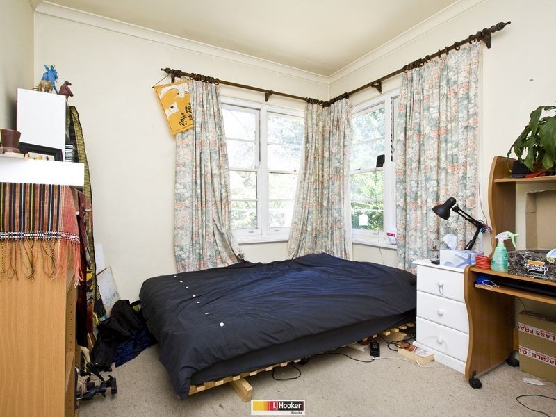 153 Limestone Avenue, Braddon ACT 2612