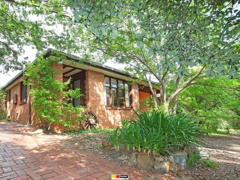 10 Hodgkinson Street, Griffith ACT 2603