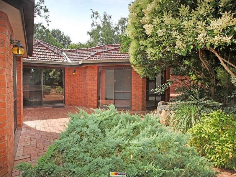 10 Hodgkinson Street, Griffith ACT 2603