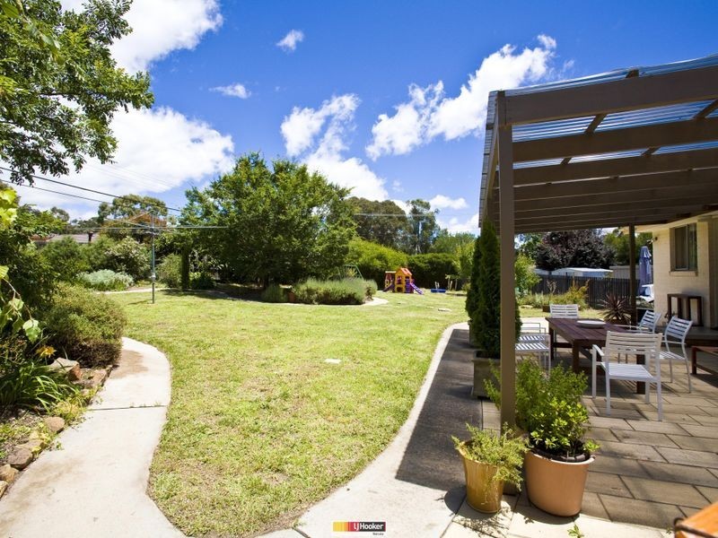 6 Diselma Place, Rivett ACT 2611