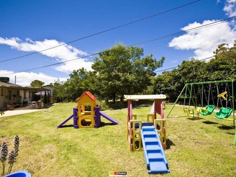 6 Diselma Place, Rivett ACT 2611