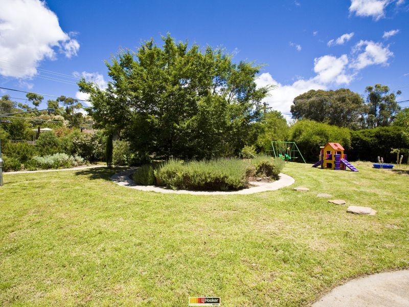 6 Diselma Place, Rivett ACT 2611