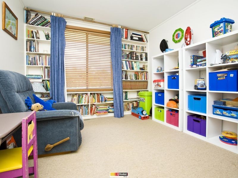 6 Diselma Place, Rivett ACT 2611