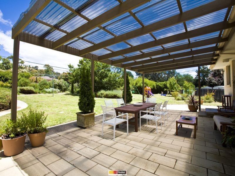 6 Diselma Place, Rivett ACT 2611