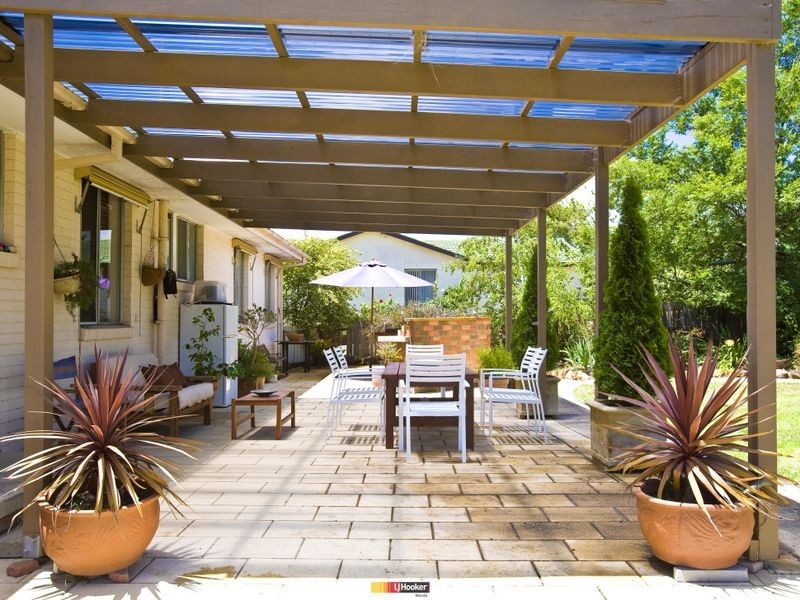 6 Diselma Place, Rivett ACT 2611