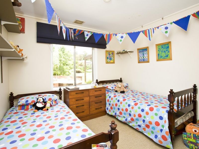 6 Diselma Place, Rivett ACT 2611