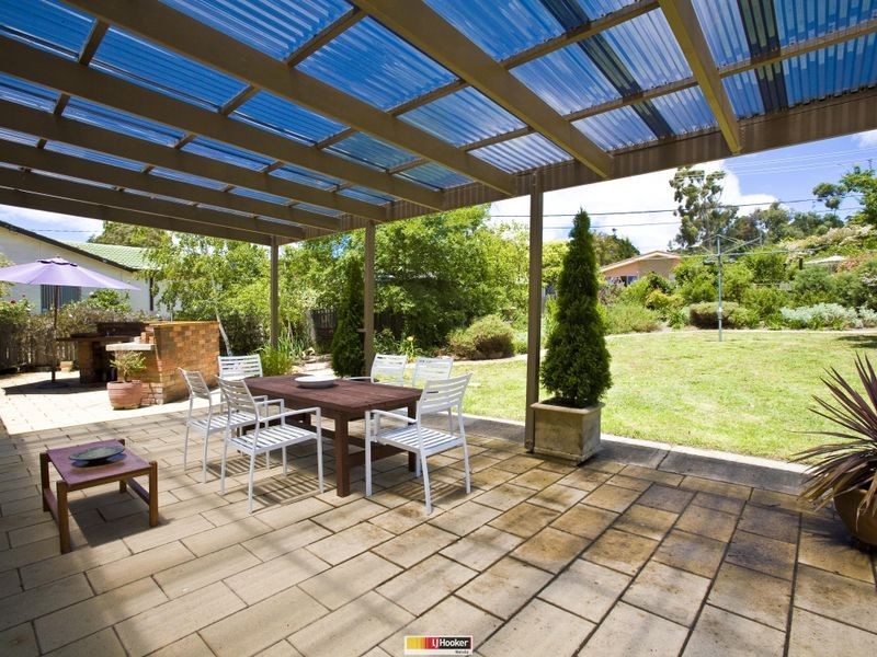 6 Diselma Place, Rivett ACT 2611