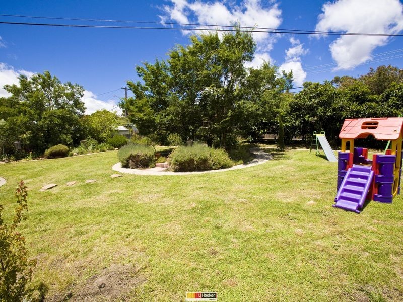 6 Diselma Place, Rivett ACT 2611