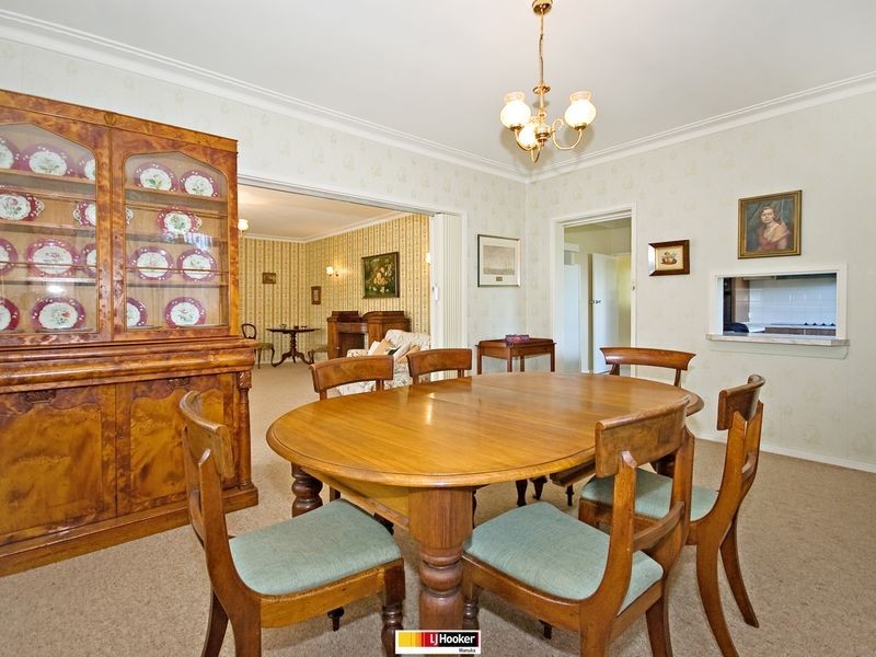 10 Galway Place, Deakin ACT 2600