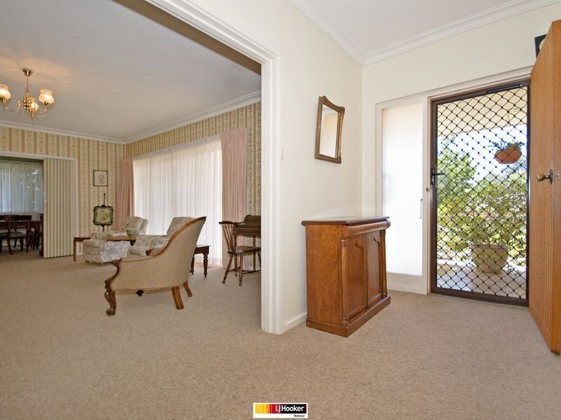 10 Galway Place, Deakin ACT 2600