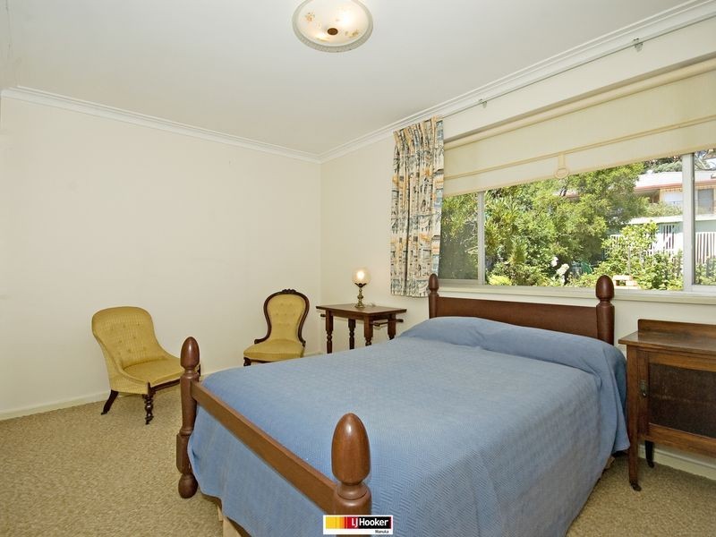 10 Galway Place, Deakin ACT 2600