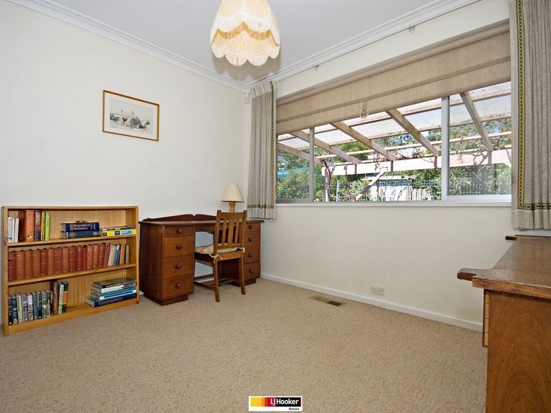 10 Galway Place, Deakin ACT 2600