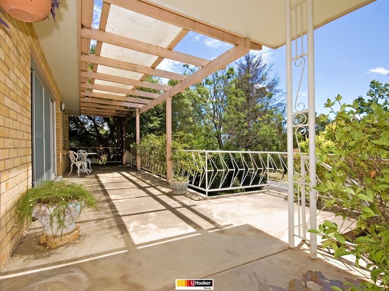 10 Galway Place, Deakin ACT 2600