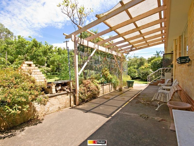 10 Galway Place, Deakin ACT 2600