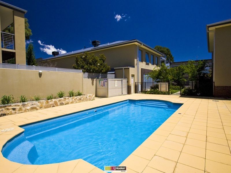 18/25 Jerrabomberra Avenue, Narrabundah ACT 2604