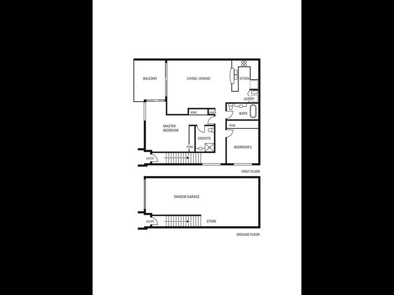 18/25 Jerrabomberra Avenue, Narrabundah ACT 2604