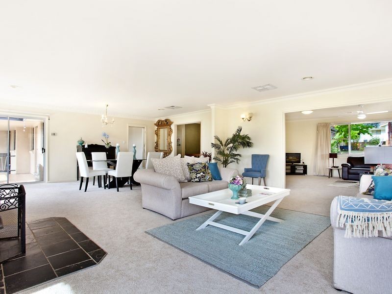 42 Endeavour Street, Red Hill ACT 2603