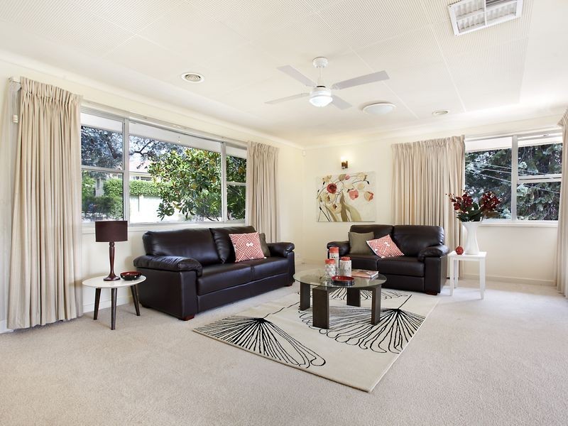 42 Endeavour Street, Red Hill ACT 2603