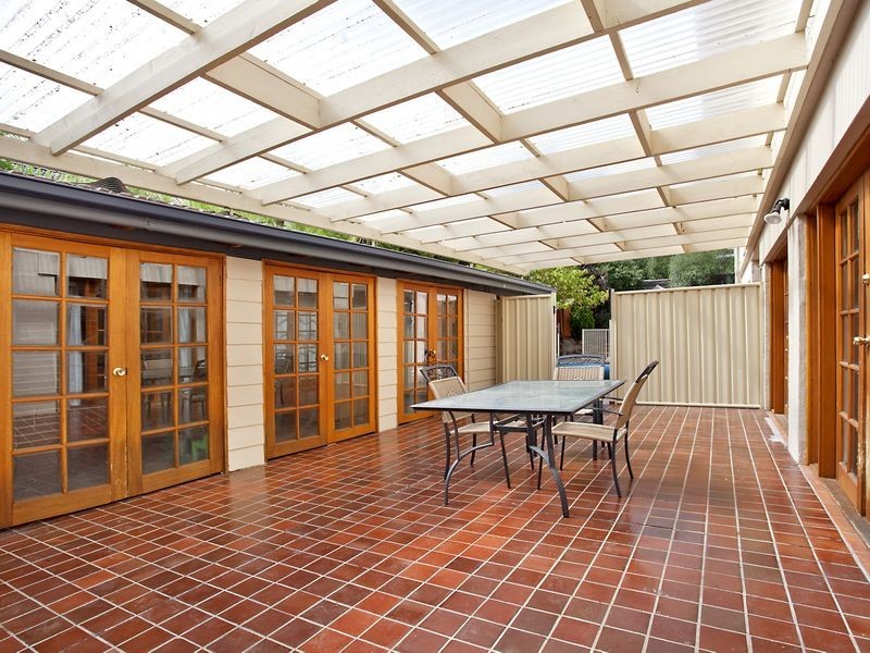 42 Endeavour Street, Red Hill ACT 2603