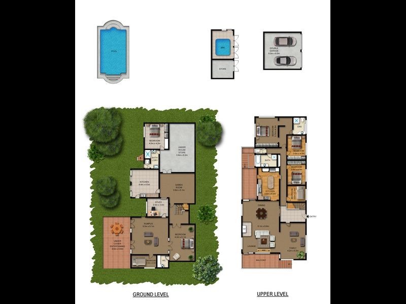 42 Endeavour Street, Red Hill ACT 2603