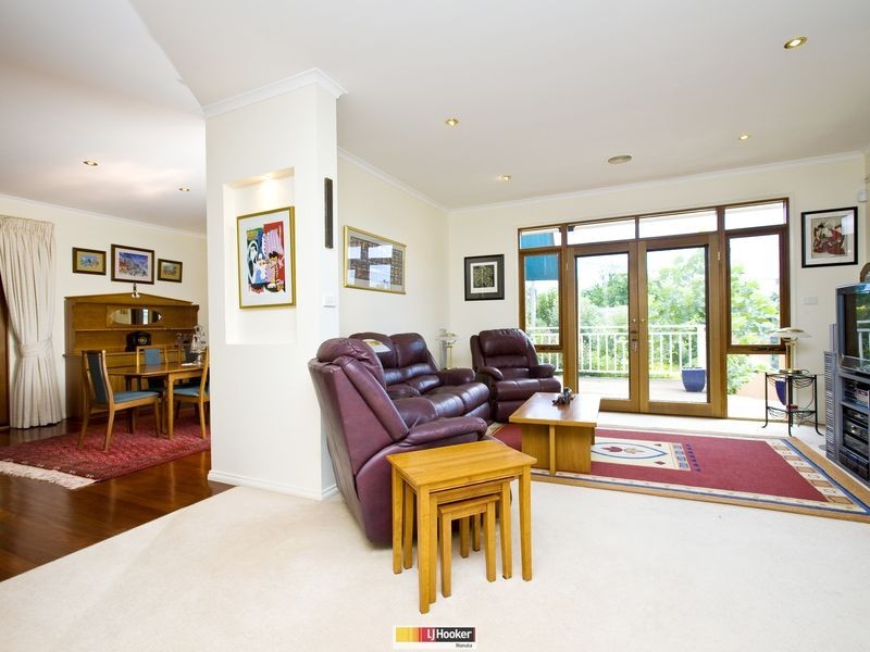 20 Willcock Place, Curtin ACT 2605