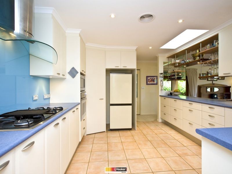 20 Willcock Place, Curtin ACT 2605