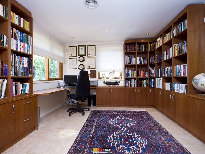 20 Willcock Place, Curtin ACT 2605