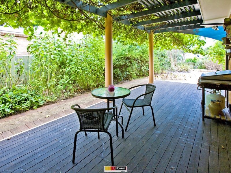 20 Willcock Place, Curtin ACT 2605