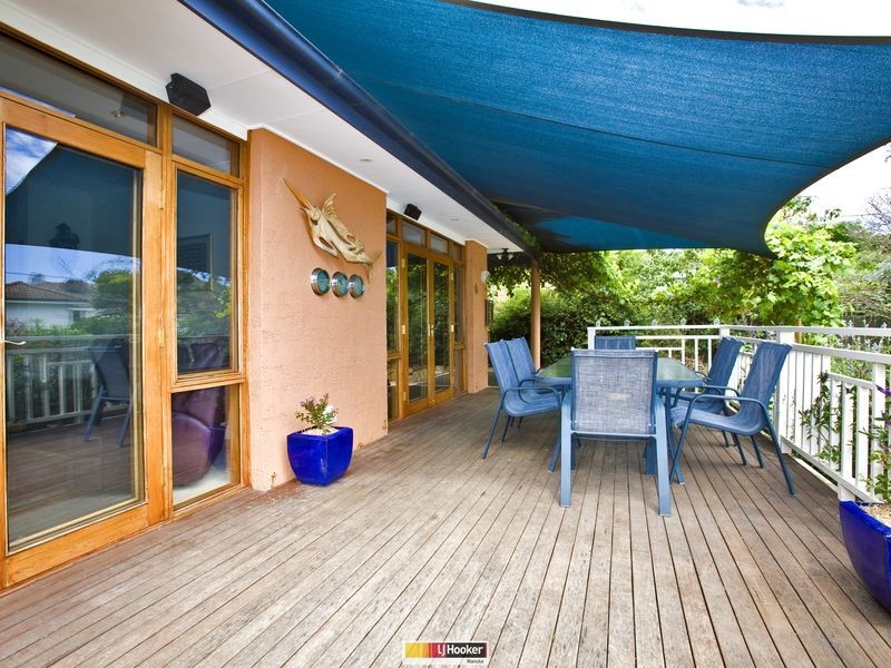 20 Willcock Place, Curtin ACT 2605