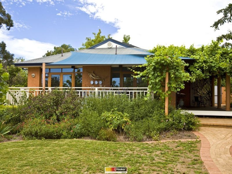 20 Willcock Place, Curtin ACT 2605